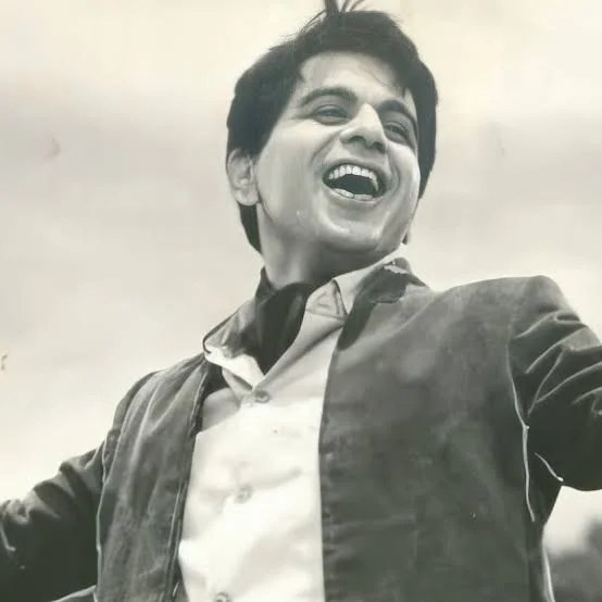Dilip Kumar - The Tragedy King Of Bollywood